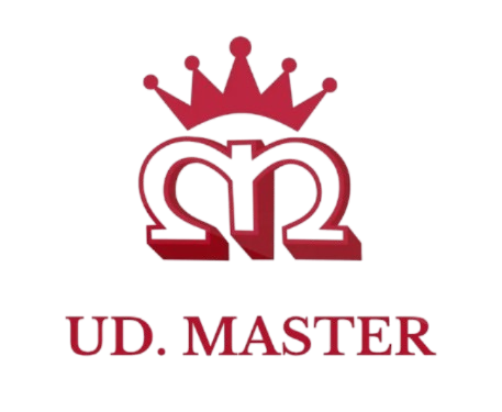 UD. Master Logo